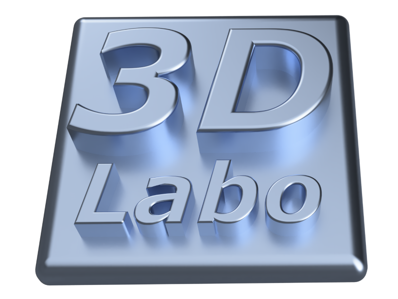 3D Labo